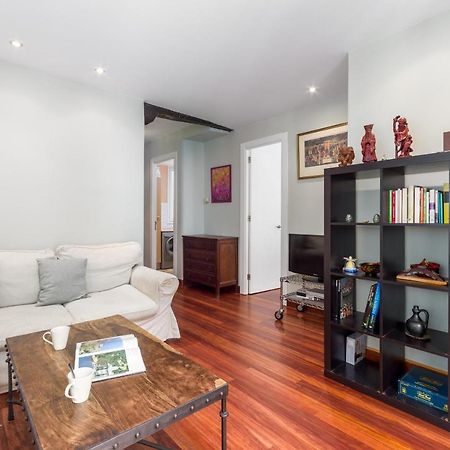 Appartamento Bergara - Local Rentss San Sebastián Esterno foto