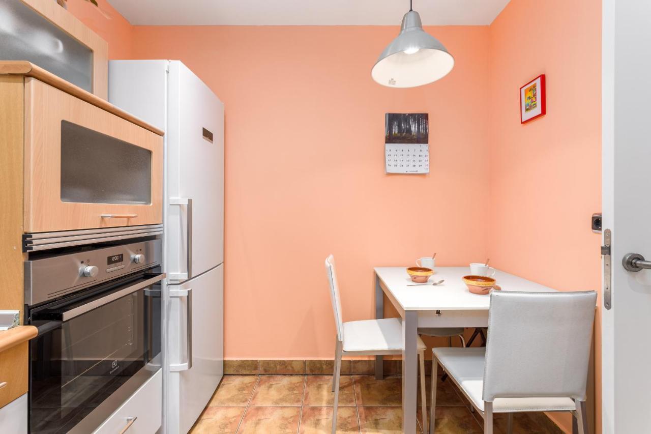 Appartamento Bergara - Local Rentss San Sebastián Esterno foto