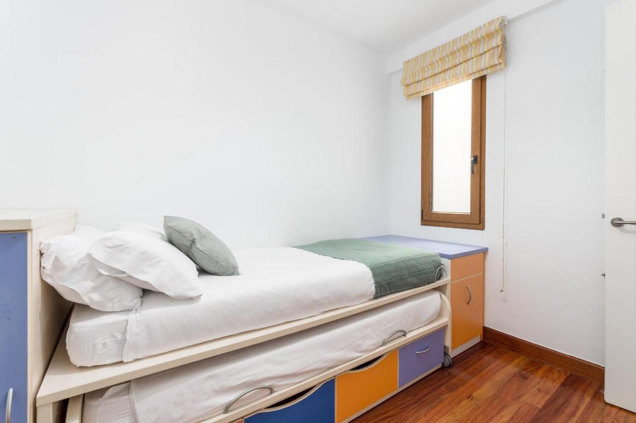 Appartamento Bergara - Local Rentss San Sebastián Esterno foto