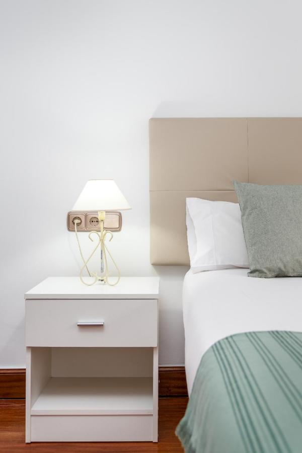 Appartamento Bergara - Local Rentss San Sebastián Esterno foto